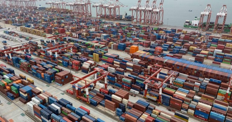U.S. Increases Tariffs on Steel and Aluminum to 50%