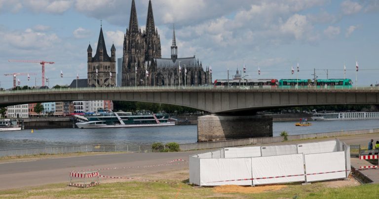 Three World War II Bombs Defused in Largest Evacuation in German City Since WWII