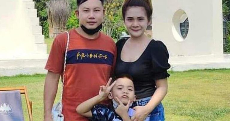 Israeli Forces Recover Body of Thai Hostage Kidnapped in Gaza During Military Operation
