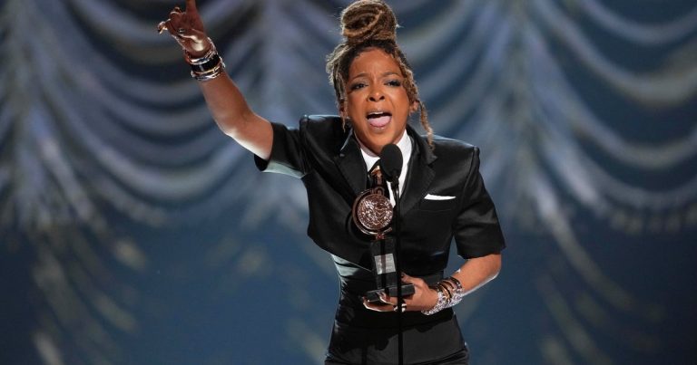 2025 Tony Awards Winners Revealed: Live Updates