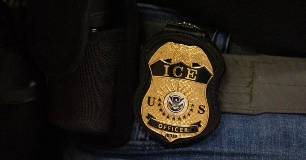 ICE Detains 11 Iranian Nationals Within 48 Hours