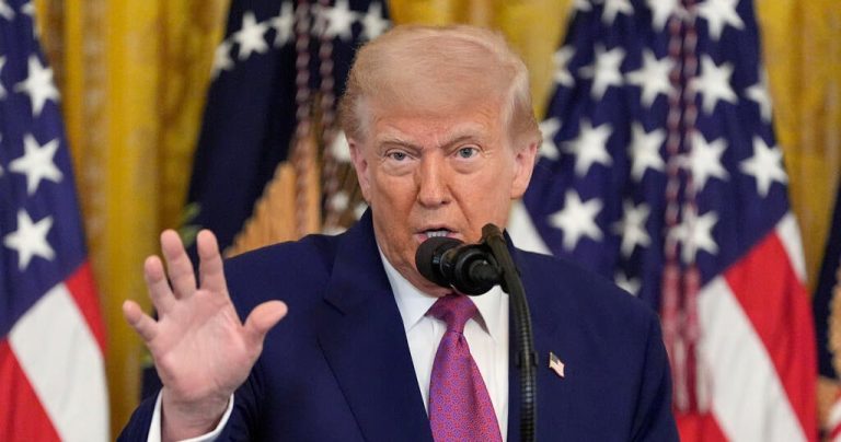Trump Opposes Israeli Plan to Target Iran's Supreme Leader, Sources Reveal