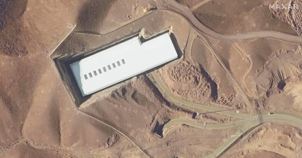 Israel Delays Strike on Iran’s Fordo Nuclear Facility: Key Reasons Explained