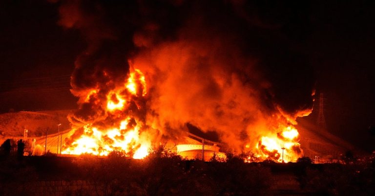 U.S. Embassies Directed to Clarify Non-Involvement in Israeli Strikes on Iran