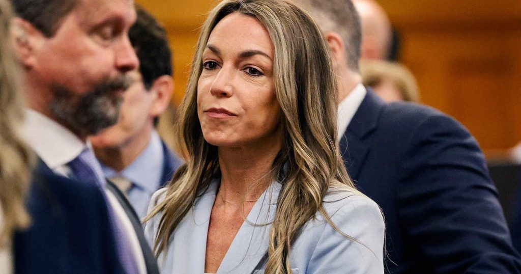 Karen Read Found Not Guilty of Murder and Manslaughter, Guilty of OUI
