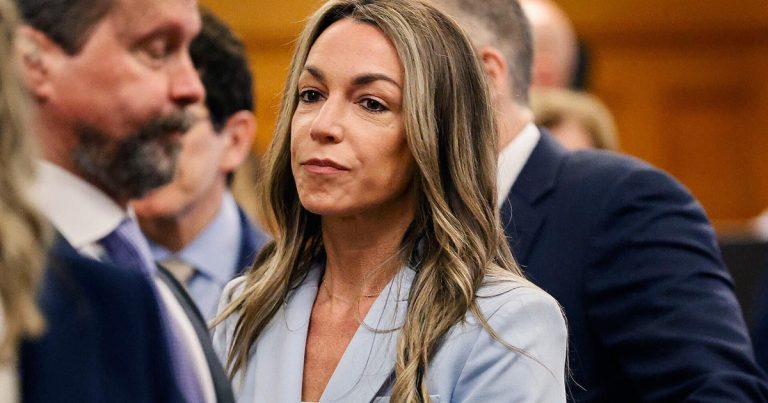 Karen Read Found Not Guilty of Murder and Manslaughter, Guilty of OUI