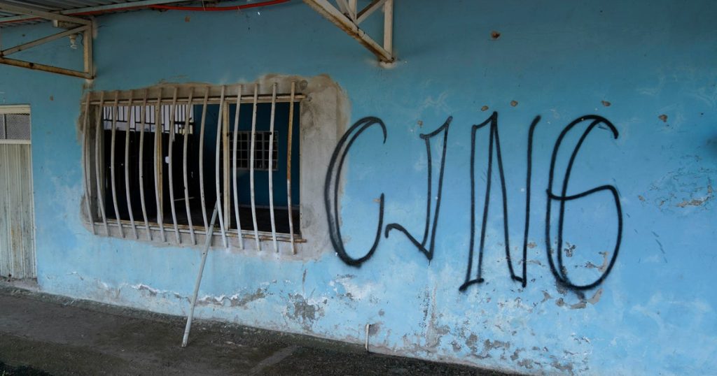 Brother-in-law of Cartel Leader Sentenced to 30 Years in U.S. Prison