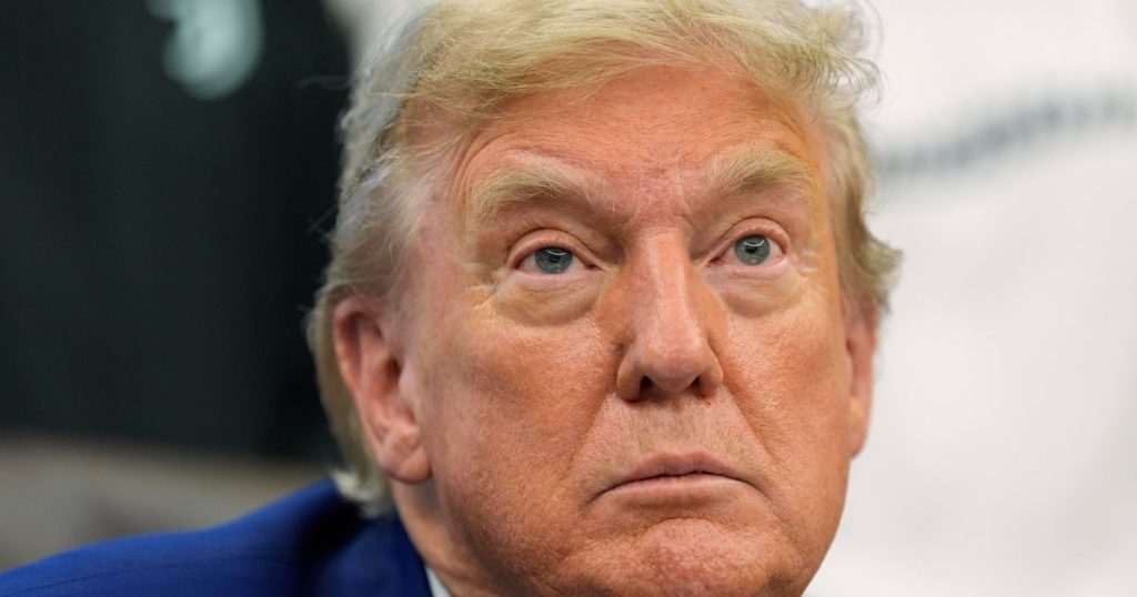 Trump Administration Increases Oversight of Potential Iran-Backed Cells in the U.S. Amid Strike Considerations