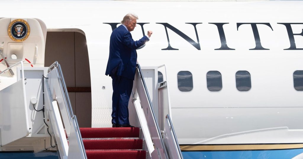 Trump Attends NATO Summit Amid Iran Tensions