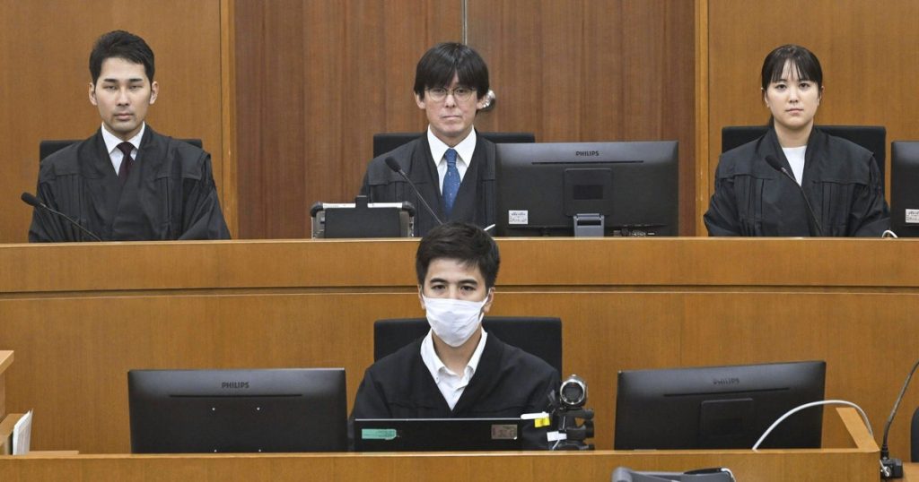U.S. Marine Convicted of Sexual Assault in Japan, Raising Safety Concerns in Okinawa