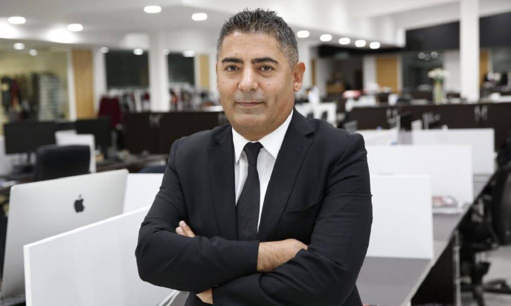 Arrest Warrant Issued for Halk TV Owner