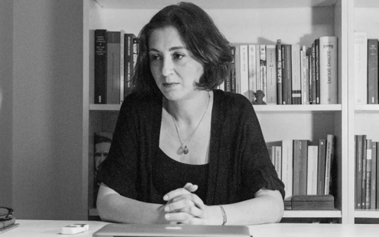 Four Journalists Arrested on Terrorism Charges in İstanbul Raids