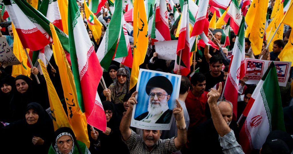 Khamenei Declares Victory Over Israel, Criticizes U.S. Assistance