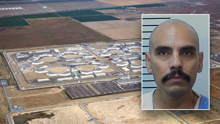 Death Row Inmate Killed in Attack by Over 30 Prisoners in California