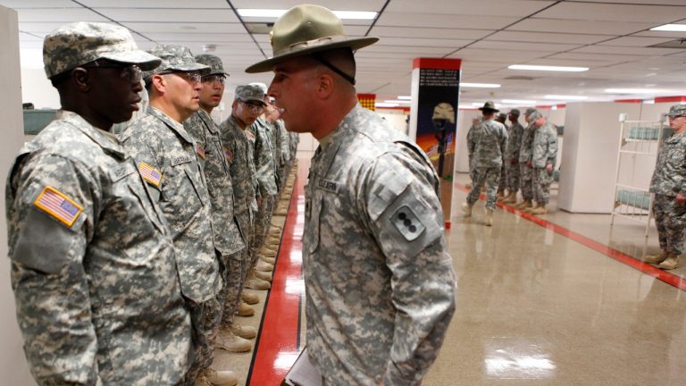 Army Exceeds FY 2025 Recruiting Target Four Months Early