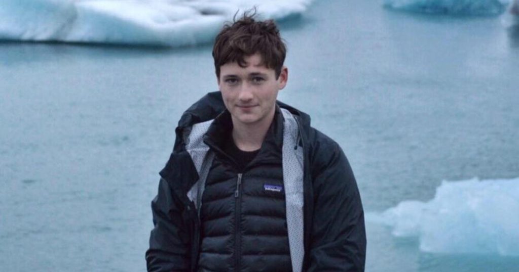 Timeline of the Blaze Bernstein Murder Case