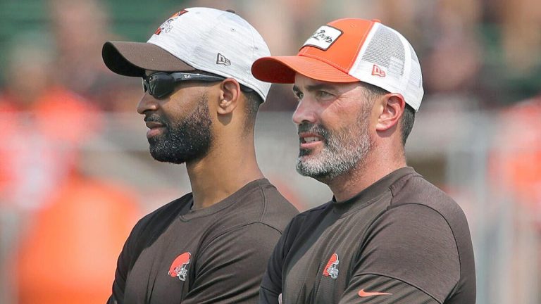 2025 NFL Futures: Browns Lead Fewest Wins Odds, Third Team Emerges as Value Bet