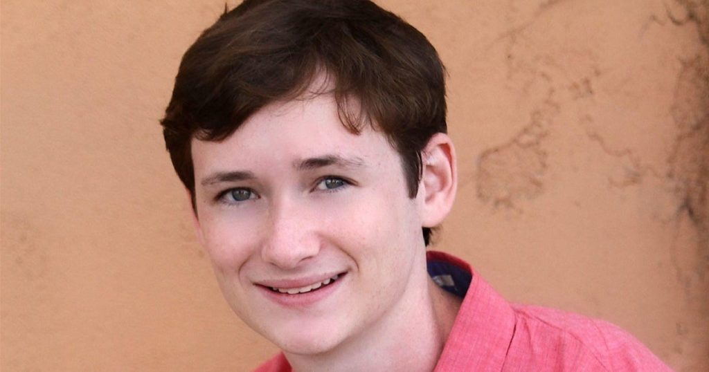 California Family Transforms Grief into Hope After Son's Murder by Neo-Nazi