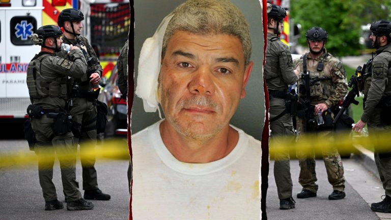 Boulder Terrorism Suspect Spent Year Planning Attack on Pro-Israel March