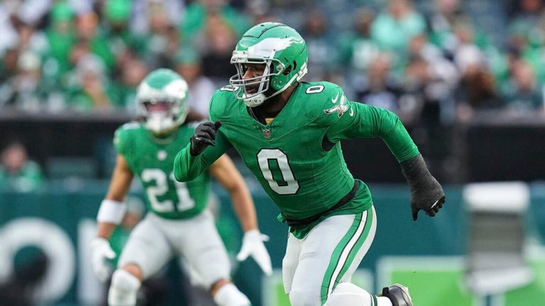 Eagles Trade Bryce Huff to 49ers: Analysis of Impact for Both Teams