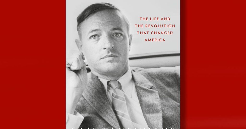Buckley's Impact: The Life and Legacy That Transformed America