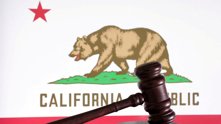 Over 200 California Bar Exam Candidates Improvement After Scoring Adjustment