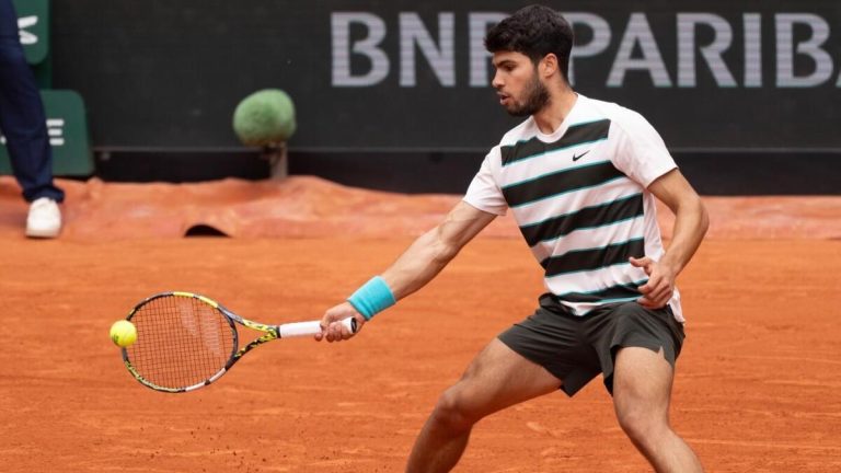 2025 French Open Predictions and Betting Odds for June 3