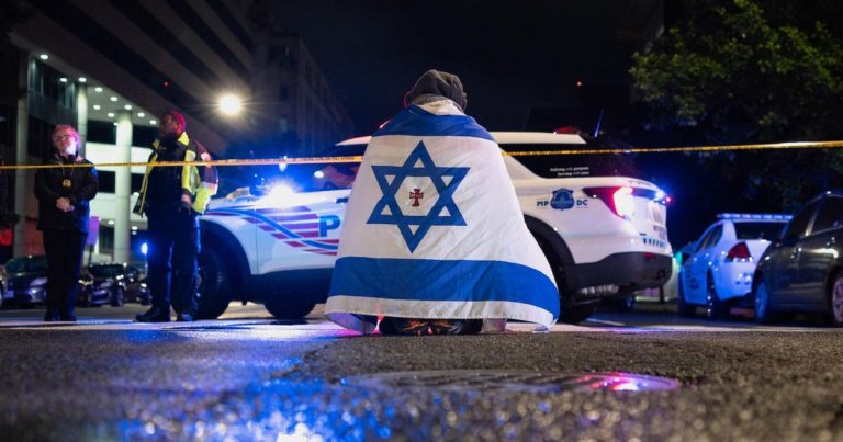 Authorities Alert to Increased Threats Against Israeli and Jewish Institutions in the U.S.
