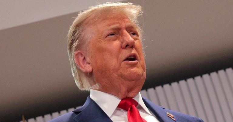Trump Calls for Comprehensive End to Iran's Nuclear Program Beyond Israel-Iran Ceasefire