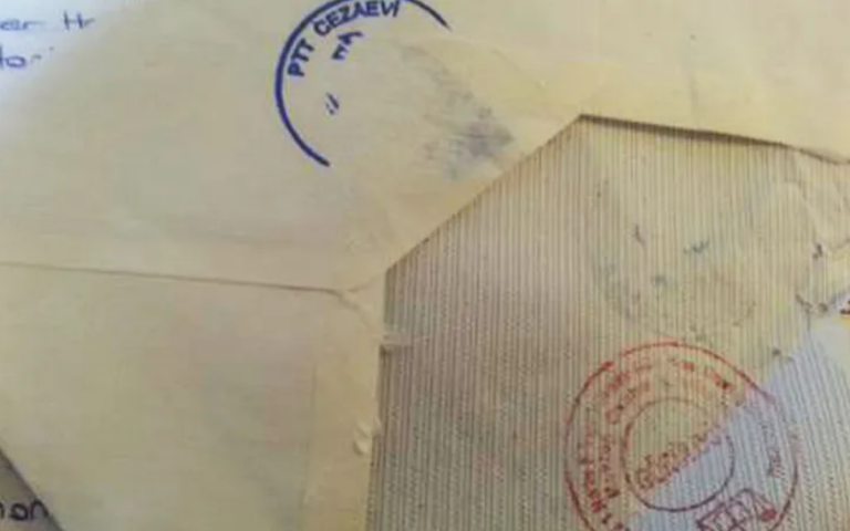 Constitutional Court Rules Prisoners' Letter Seizure Violated Rights