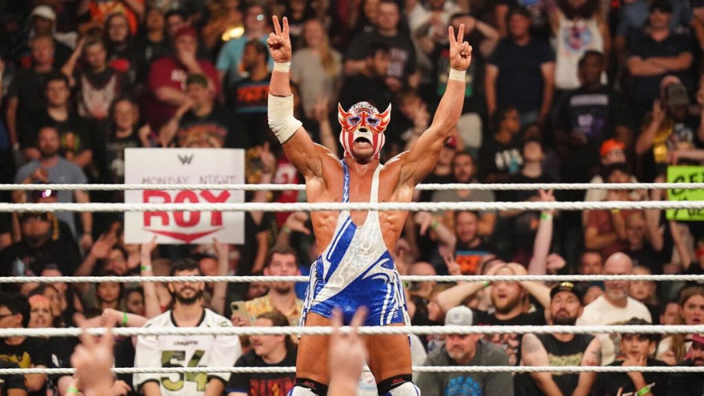 WWE Money in the Bank 2025: Top Contenders for Men's and Women's Ladder Matches