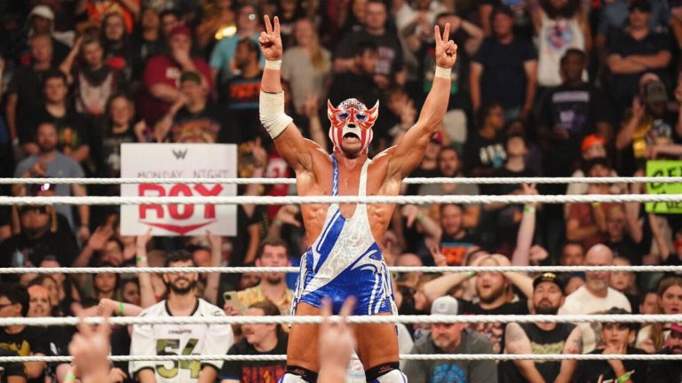 WWE Money in the Bank 2025: Top Contenders for Men's and Women's Ladder Matches