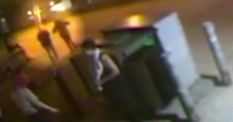 New Video of Missing Montana Mom Jermain Charlo Released