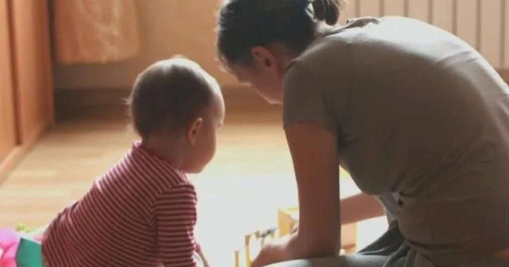 Millions of U.S. Children at Risk of Losing Child Tax Credit Under GOP Budget Proposal