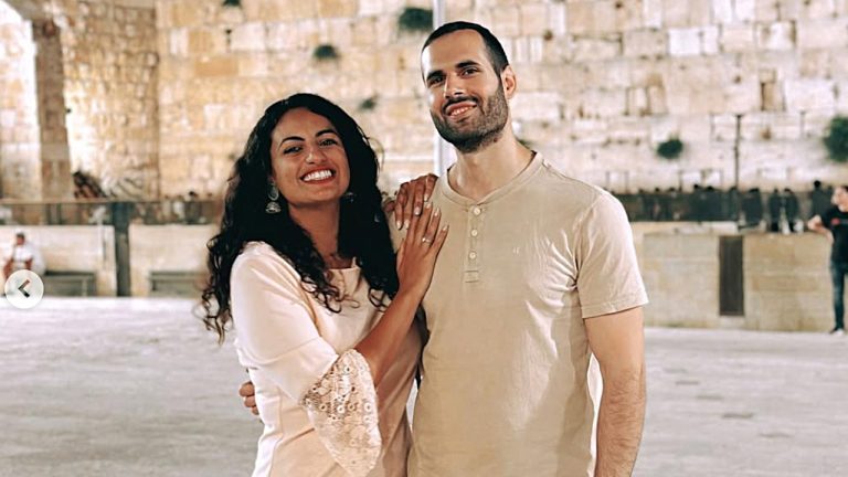 'Jewish Matchmaking' Star Faces Challenges in Israel Amid Ongoing Conflict