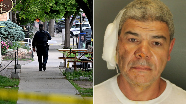 Boulder Terror Attack Suspect Overstayed Visa and Secured Work Permit Under Biden Administration
