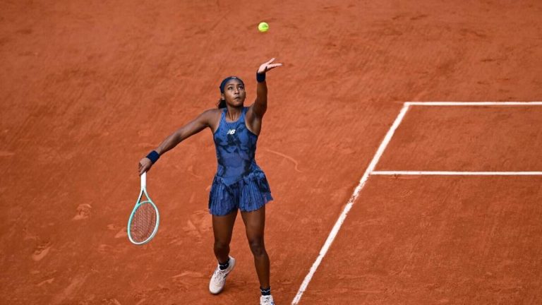 Gauff vs. Keys: 2025 French Open Quarterfinal Odds and Expert Predictions