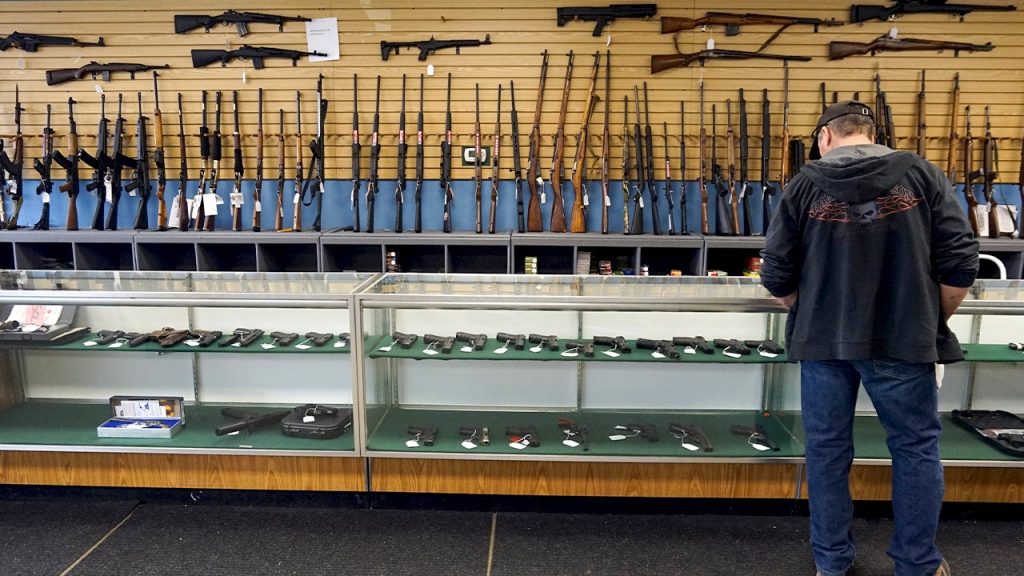 Federal Judge Upholds Colorado Gun Law Raising Minimum Age to 21
