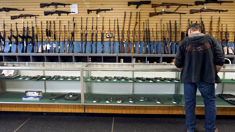 Federal Judge Upholds Colorado Gun Law Raising Minimum Age to 21