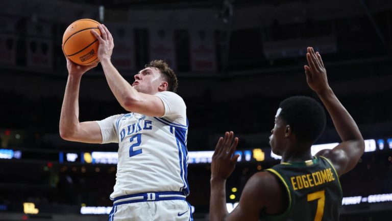 2025 NBA Draft Prospects: Player Comparisons for Flagg and Harper