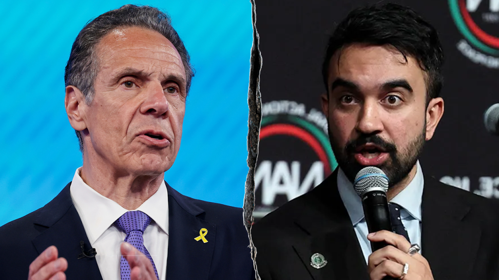 Ranked-Choice Voting May Delay NYC Democratic Mayoral Primary Results