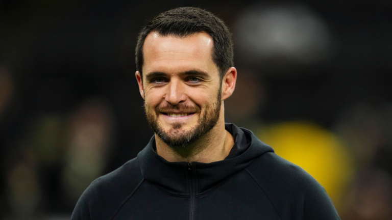 Derek Carr Reveals Reasons for Retirement Despite Turning Down $30M Guaranteed