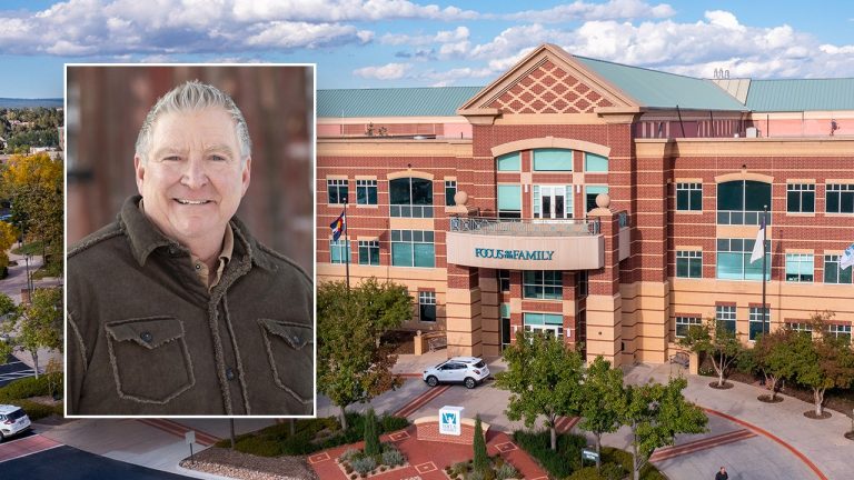 Focus on the Family's Daly Addresses SPLC's 'Hate Group' Label