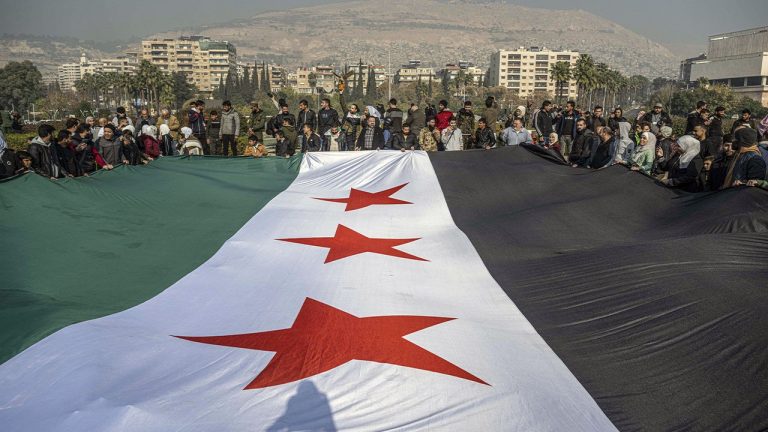 Syrians Advocate for Peace with Israel Amid Renewed Diplomatic Efforts