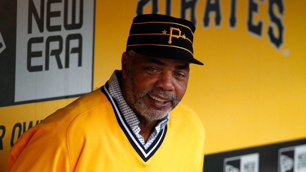 Pirates Legend Dave Parker Passes Away Before Hall of Fame Induction