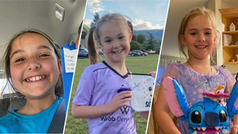 Survivalist Fugitive Wanted for Allegedly Killing Three Daughters