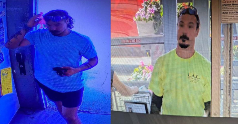 Residents Advised to Secure Homes as Search Continues for Father Allegedly Linked to Triple Homicide in Washington