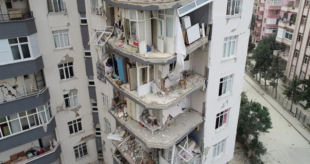Official Urges Retrieval of Earthquake Reports for Improved Preparedness