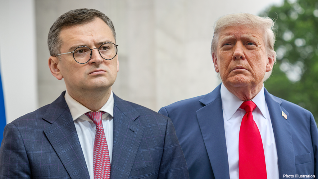 Former Ukrainian Foreign Minister Deems NATO Spending Pledge a Victory for Trump