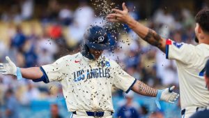 Dodgers Defeat Yankees in Historic Blowout to Clinch Interleague Series